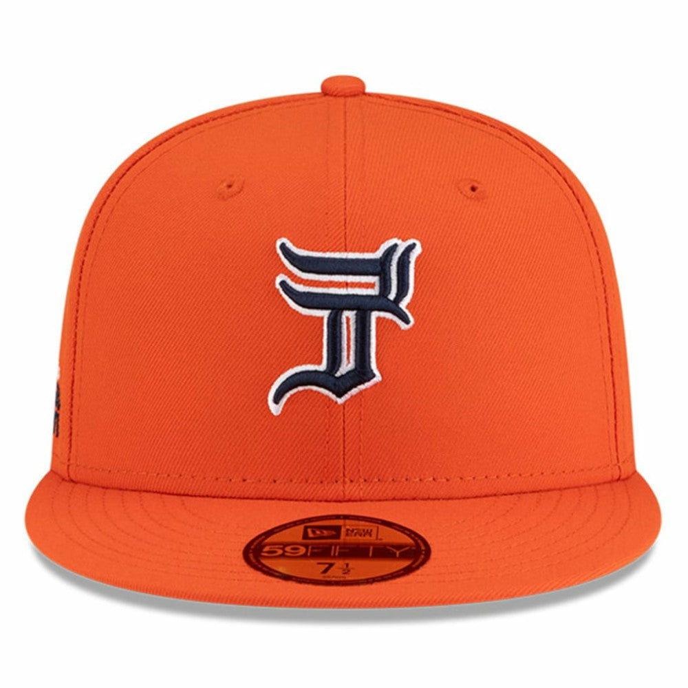 Detroit Tigers New Era x Hyperfly 59FIFTY Fitted Hat - MLB