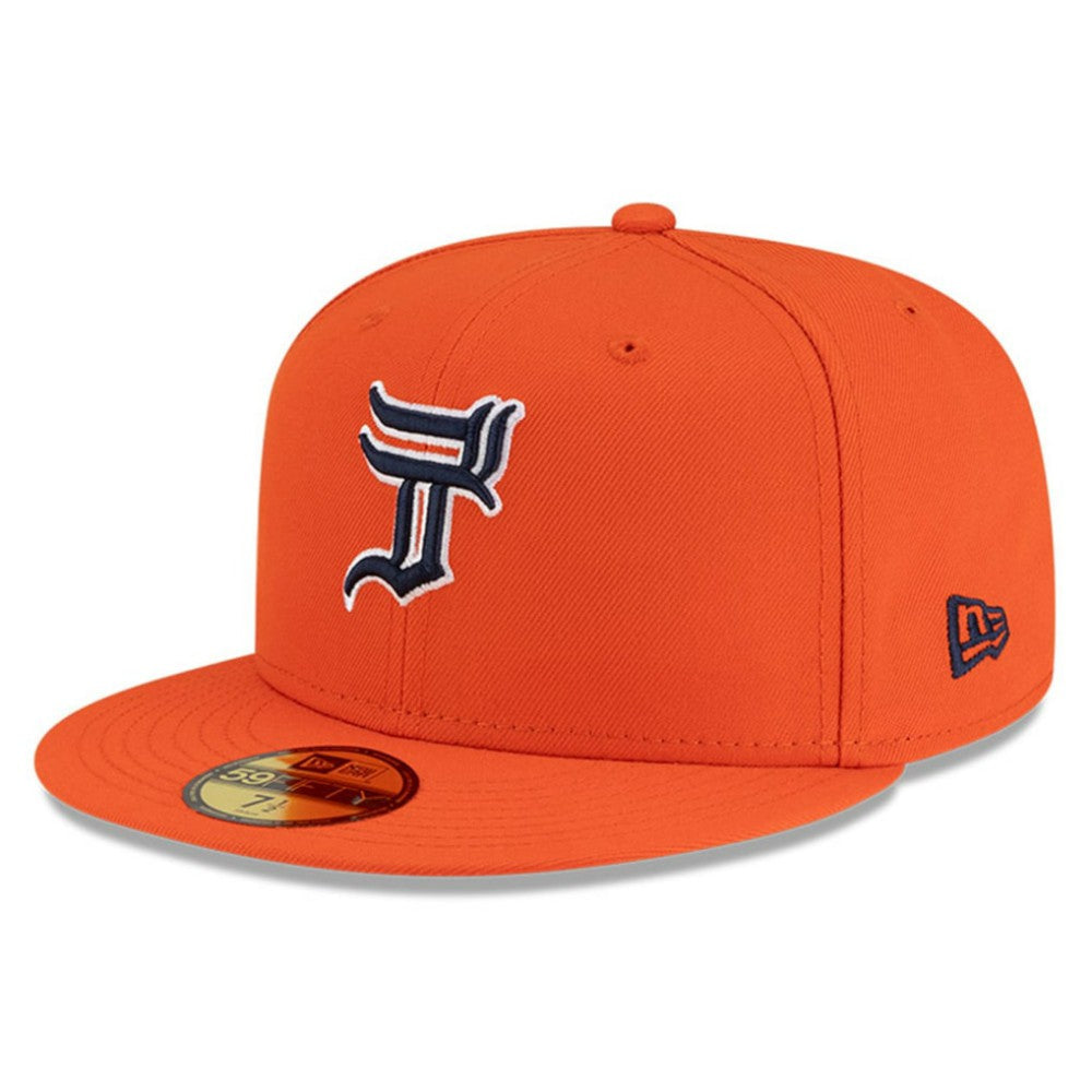 Detroit Tigers New Era x Hyperfly 59FIFTY Fitted Hat - MLB