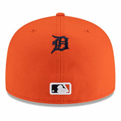 Detroit Tigers New Era x Hyperfly 59FIFTY Fitted Hat - MLB