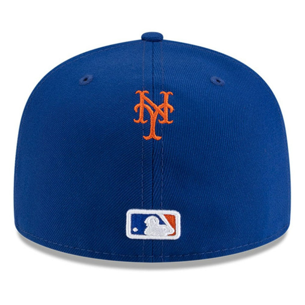 New York Mets New Era x Hyperfly 59FIFTY Fitted Hat - MLB