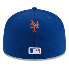 New York Mets New Era x Hyperfly 59FIFTY Fitted Hat - MLB