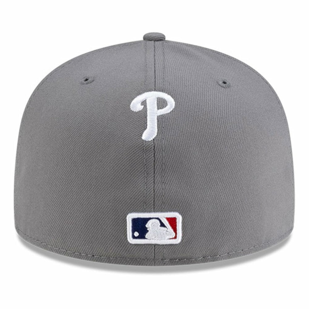 Philadelphia Phillies New Era x Hyperfly 59FIFTY Fitted Hat - MLB