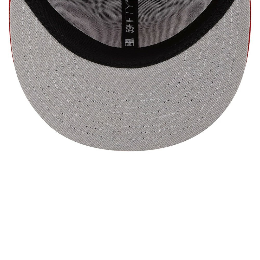 St. Louis Cardinals New Era x Hyperfly 59FIFTY Fitted Hat - MLB