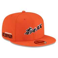 Baltimore Orioles New Era x Hyperfly 59FIFTY Fitted Hat - MLB
