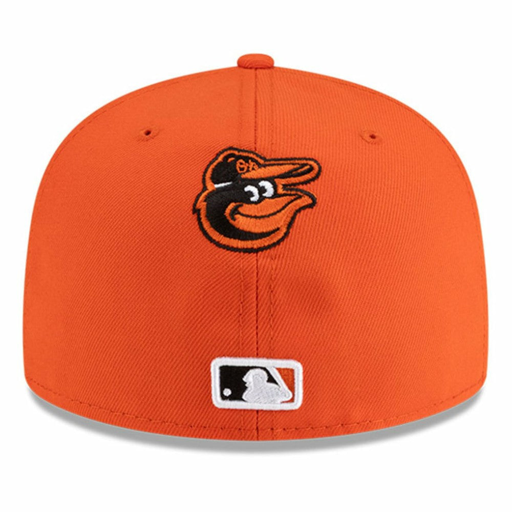 Baltimore Orioles New Era x Hyperfly 59FIFTY Fitted Hat - MLB
