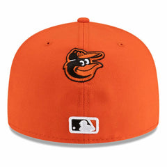Baltimore Orioles New Era x Hyperfly 59FIFTY Fitted Hat - MLB