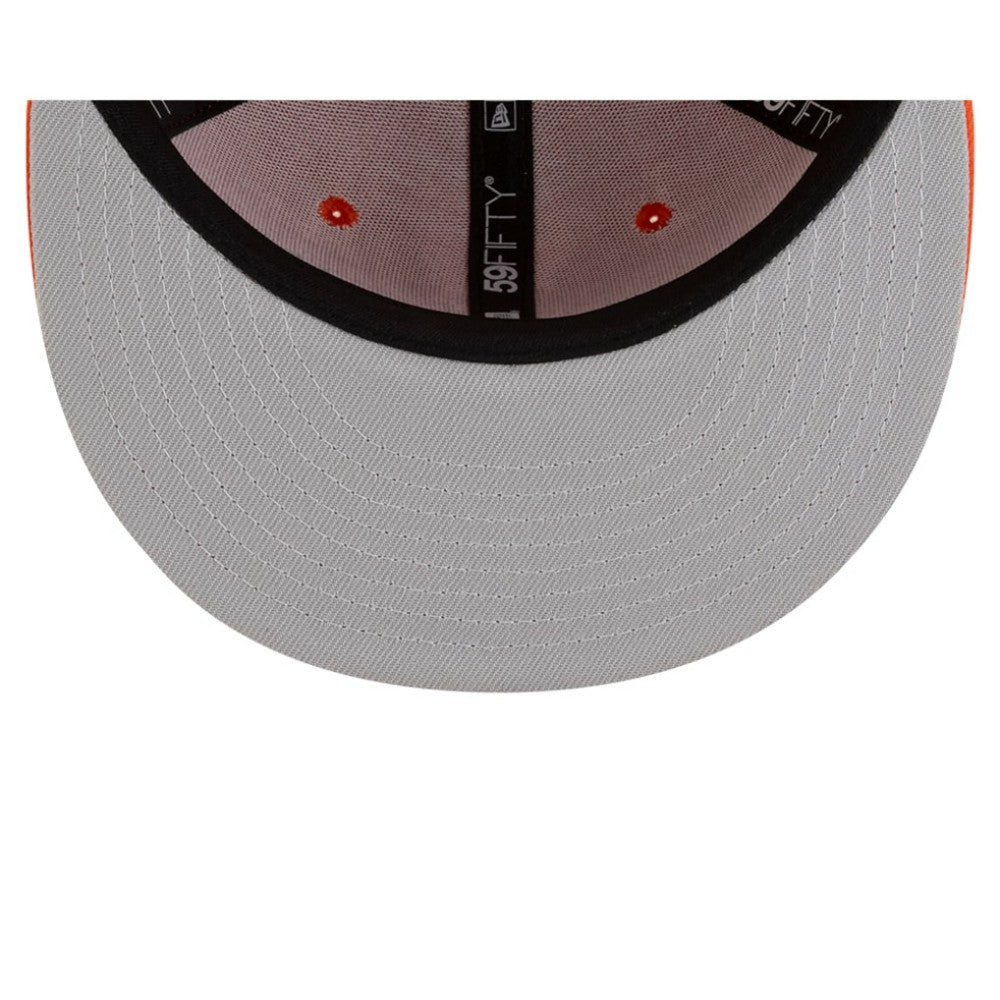 Baltimore Orioles New Era x Hyperfly 59FIFTY Fitted Hat - MLB