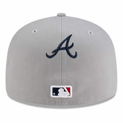 Atlanta Braves New Era x Hyperfly 59FIFTY Fitted Hat - MLB