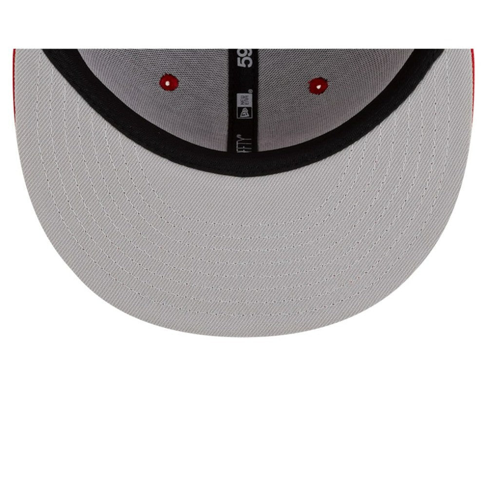 Boston Red Sox New Era x Hyperfly 59FIFTY Fitted Hat - MLB