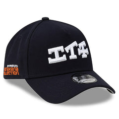 Houston Astros New Era x Hyperfly A-Frame 9FORTY Adjustable Hat - MLB