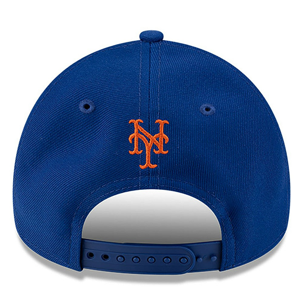 New York Mets New Era x Hyperfly A-Frame 9FORTY Adjustable Hat - MLB