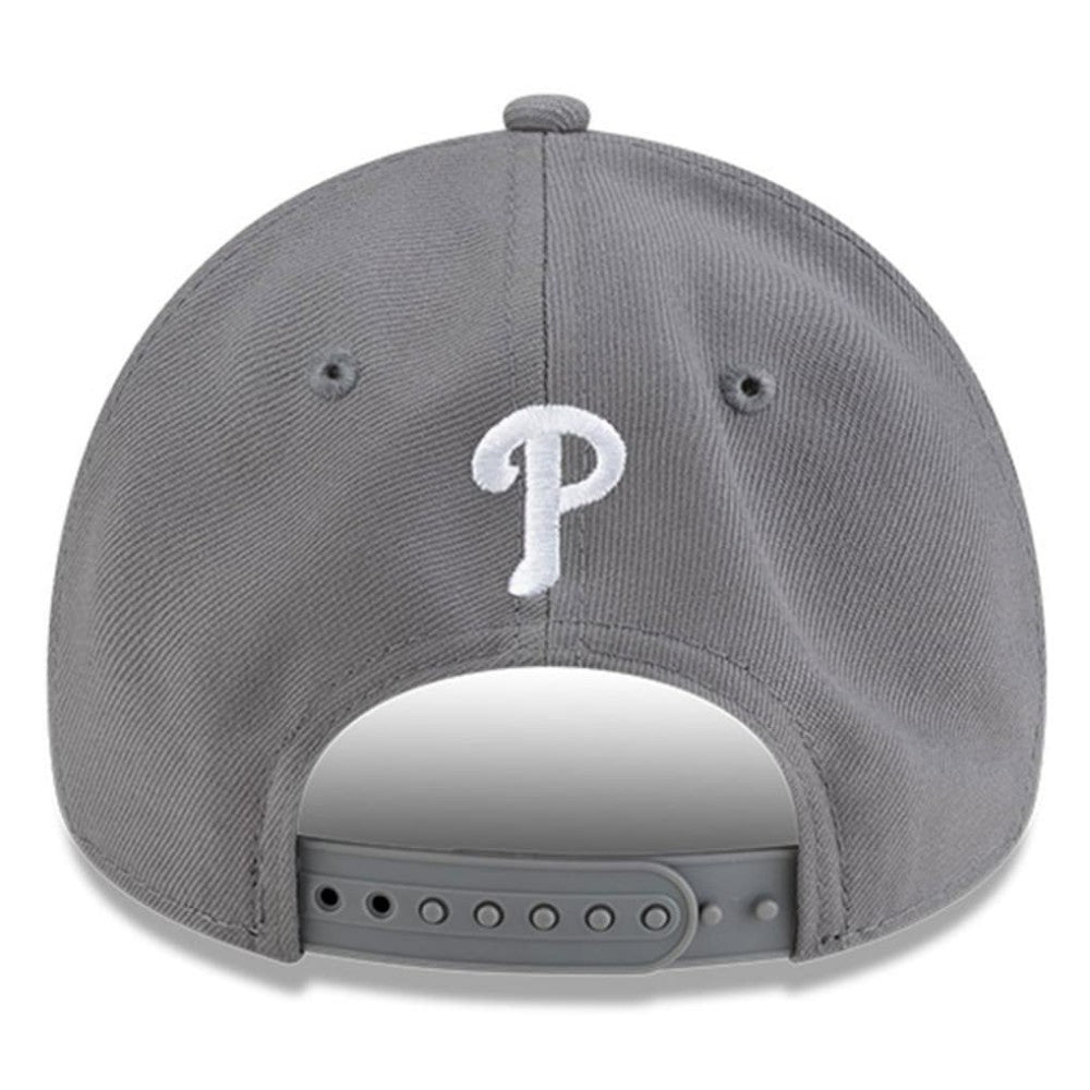 Philadelphia Phillies New Era x Hyperfly A-Frame 9FORTY Adjustable Hat - MLB