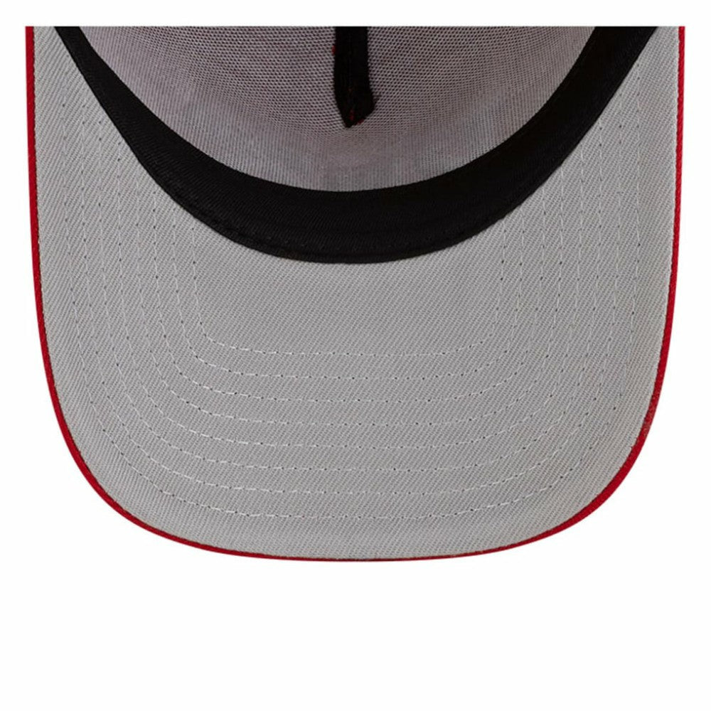 Cincinnati Reds New Era x Hyperfly A-Frame 9FORTY Adjustable Hat - MLB