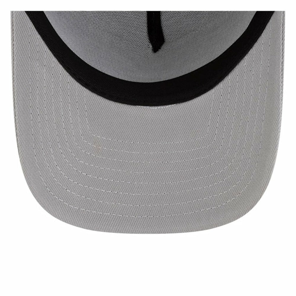 Atlanta Braves New Era x Hyperfly A-Frame 9FORTY Adjustable Hat - MLB