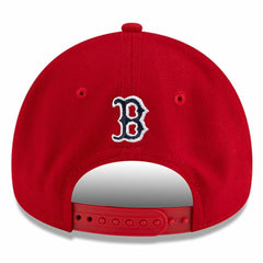 Boston Red Sox New Era x Hyperfly A-Frame 9FORTY Adjustable Hat - MLB