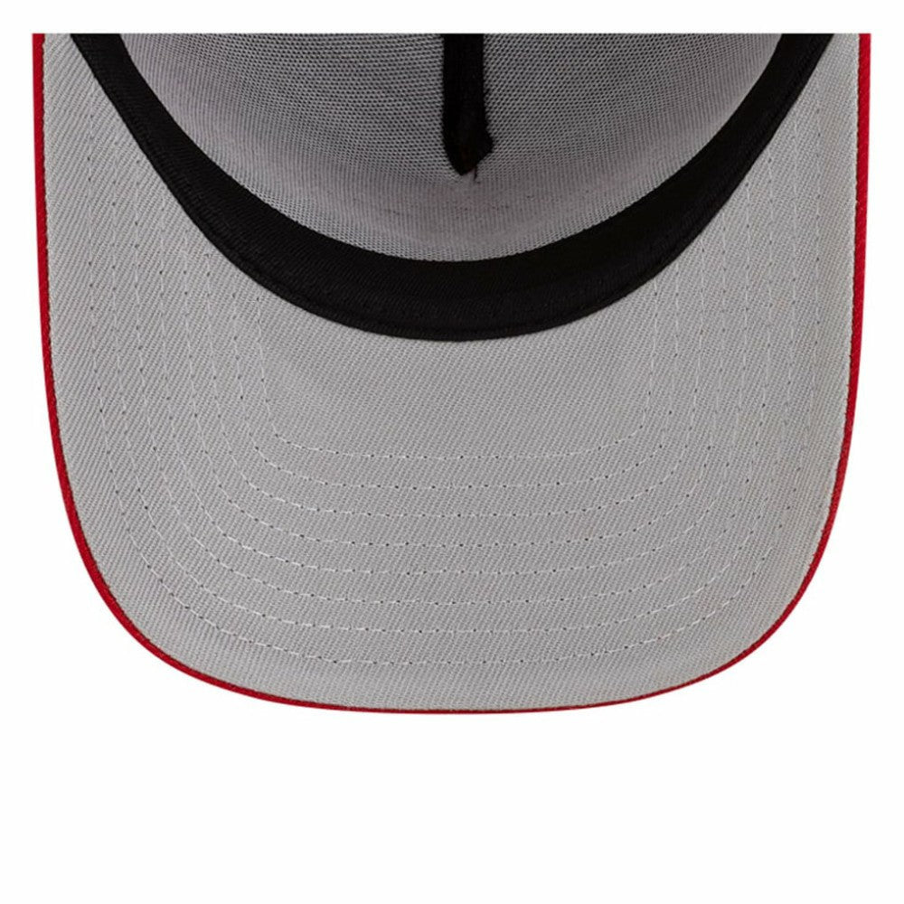 Boston Red Sox New Era x Hyperfly A-Frame 9FORTY Adjustable Hat - MLB