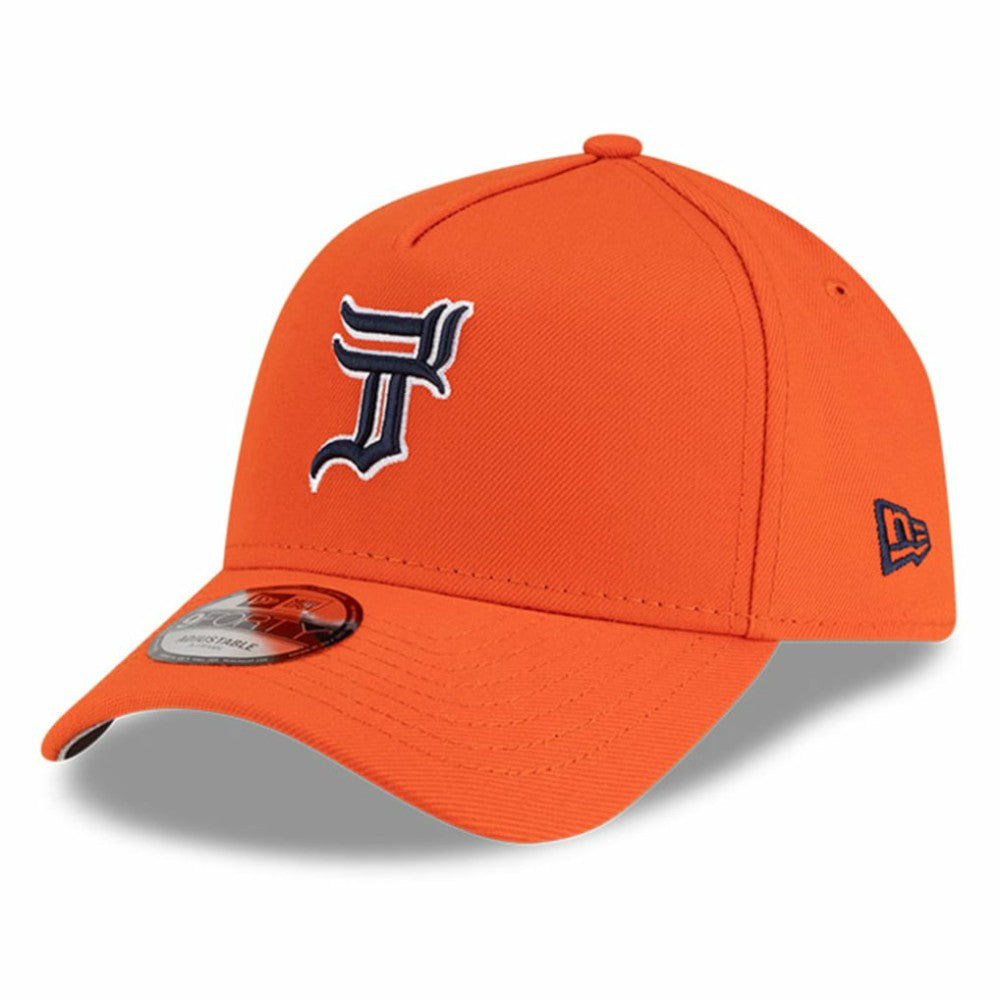 Detroit Tigers New Era x Hyperfly A-Frame 9FORTY Adjustable Hat - MLB