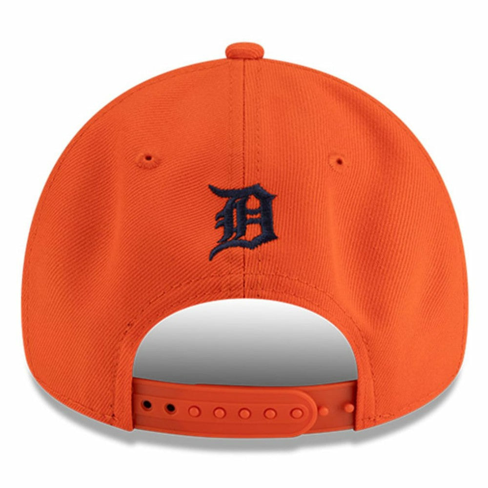 Detroit Tigers New Era x Hyperfly A-Frame 9FORTY Adjustable Hat - MLB