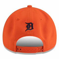 Detroit Tigers New Era x Hyperfly A-Frame 9FORTY Adjustable Hat - MLB