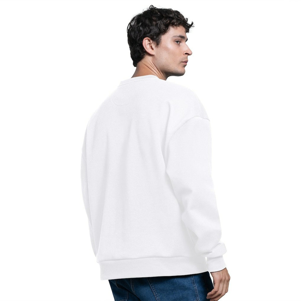 Atlanta Falcons Starter 1966 Throwback Collection Sweatshirt White | NFL
