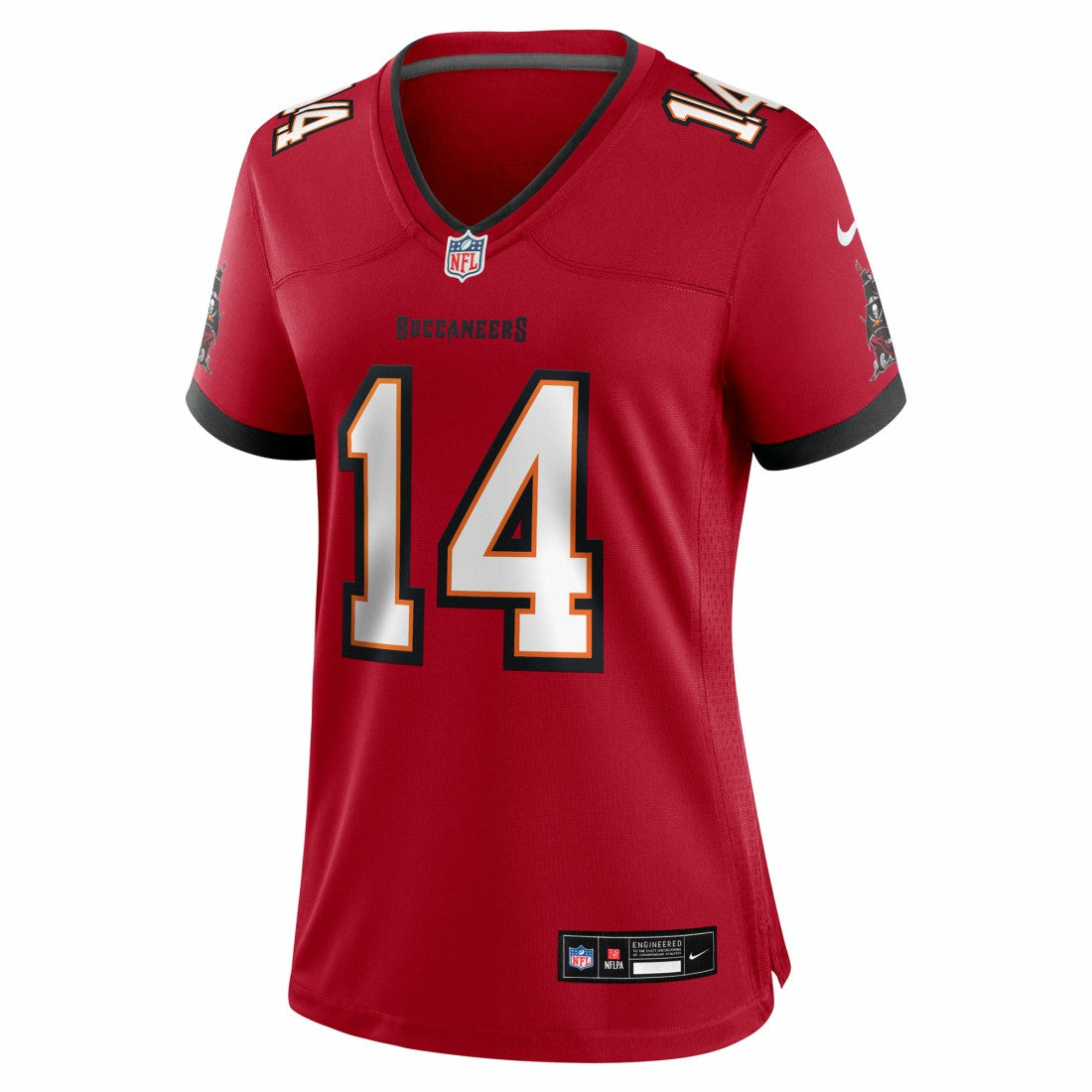 Chris Godwin Jr. Tampa Bay Buccaneers Women's Game Player Jersey Red | Nike for Sale