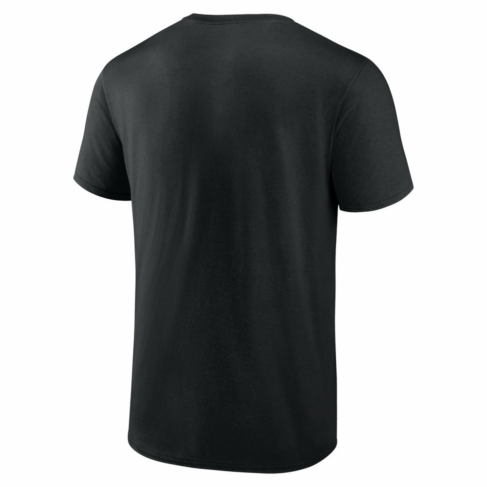 Anthony Edwards Minnesota Timberwolves Notorious 3.0 Player T-Shirt Black - NBA