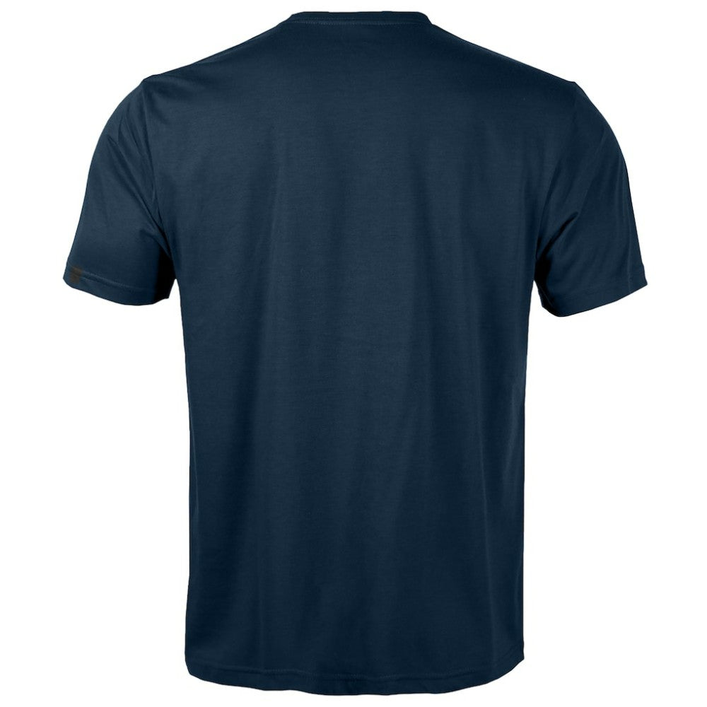 Alexander Ovechkin Washington Capitals Levelwear Youth NHL All-Time Leading Goal Scorer Milestone Stripes Name & Number Little Richmond T-Shirt - Navy - NHL