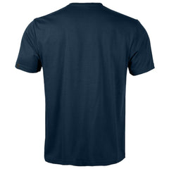 Alexander Ovechkin Washington Capitals Levelwear Youth NHL All-Time Leading Goal Scorer Milestone Stripes Name & Number Little Richmond T-Shirt - Navy - NHL