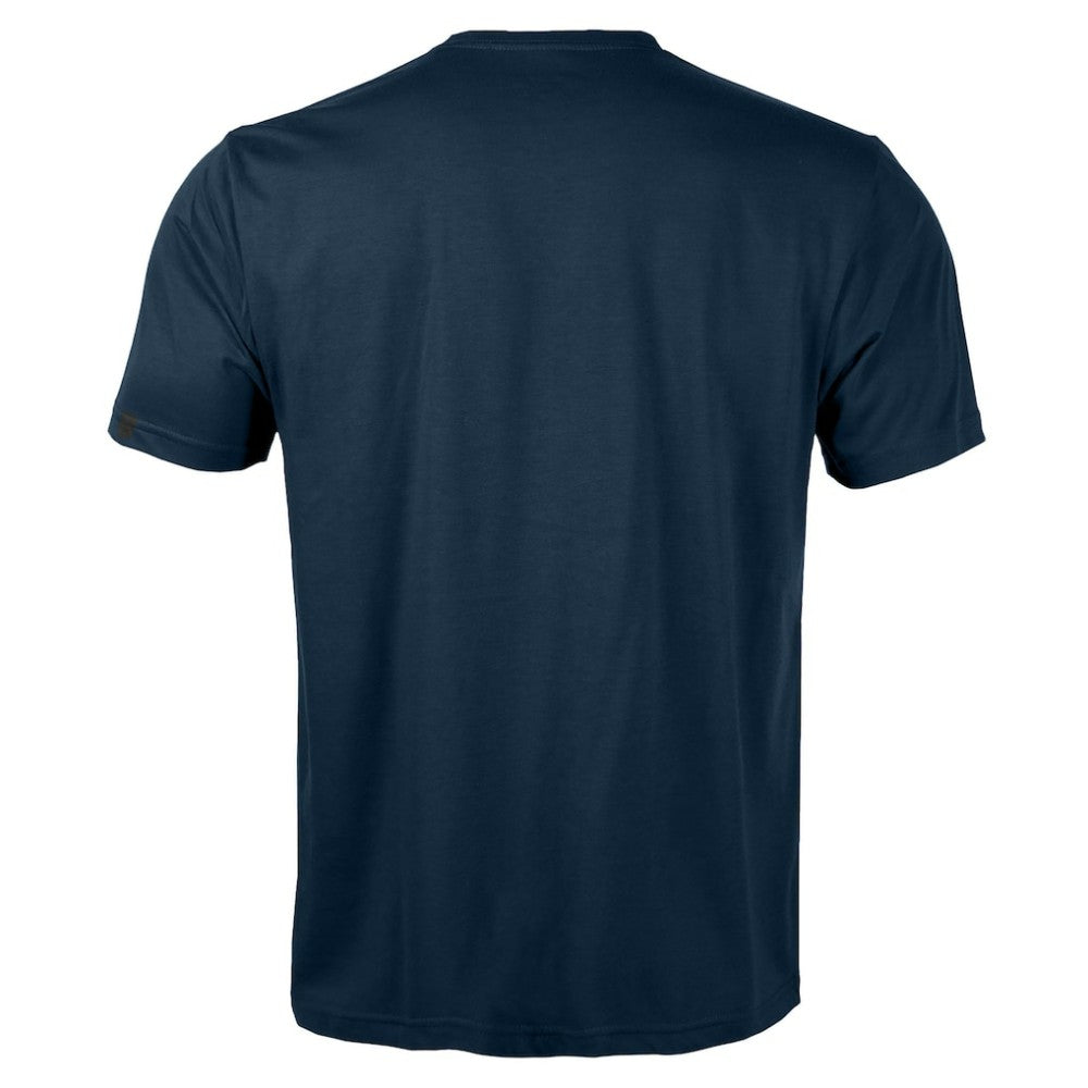 Alexander Ovechkin Washington Capitals Levelwear Youth NHL All-Time Leading Goal Scorer Milestone Name & Number Little Richmond T-Shirt - Navy - NHL