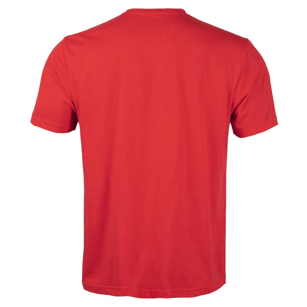 Alexander Ovechkin Washington Capitals Levelwear Youth NHL All-Time Leading Goal Scorer Milestone Name & Number Little Richmond T-Shirt - Red - NHL