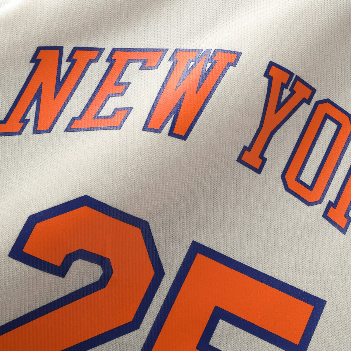Jalen Brunson New York Knicks 2025/26 City Edition Fast Break Jersey Cream - NBA