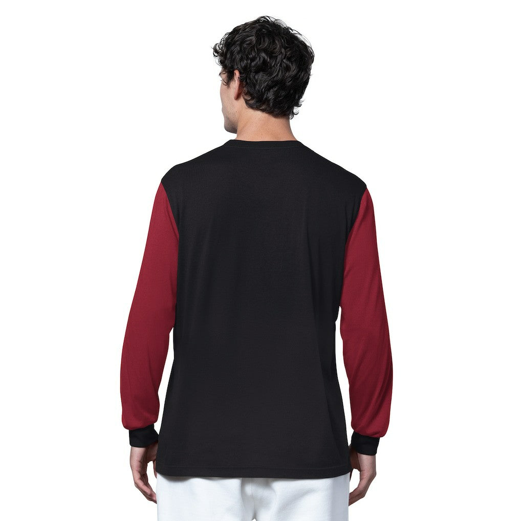 Washington Commanders Starter Thursday Night Gridiron Long Sleeve T-Shirt- Black | NFL