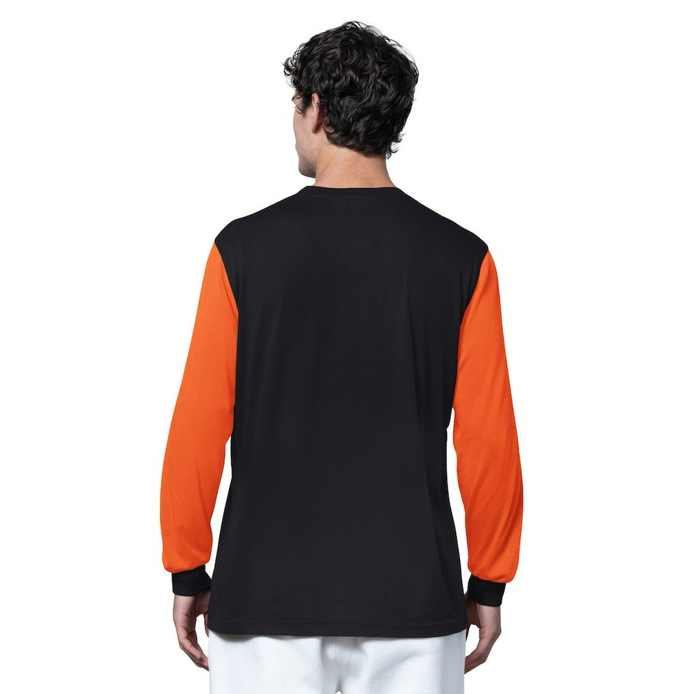 Chicago Bears Starter Thursday Night Gridiron Long Sleeve T-Shirt- Black | NFL