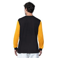 Pittsburgh Steelers Starter Thursday Night Gridiron Long Sleeve T-Shirt- Black | NFL