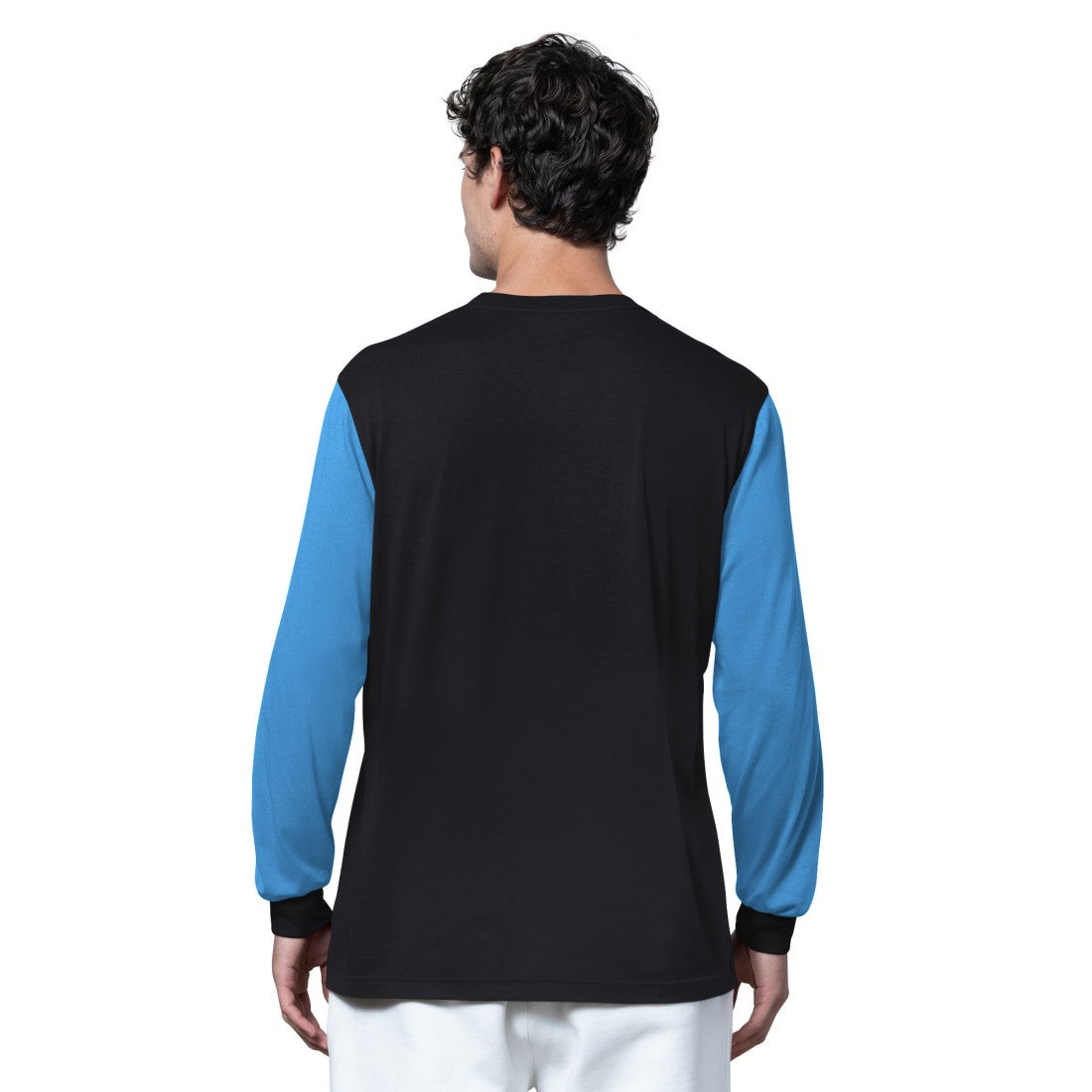 Tennessee Titans Starter Thursday Night Gridiron Long Sleeve T-Shirt- Black | NFL