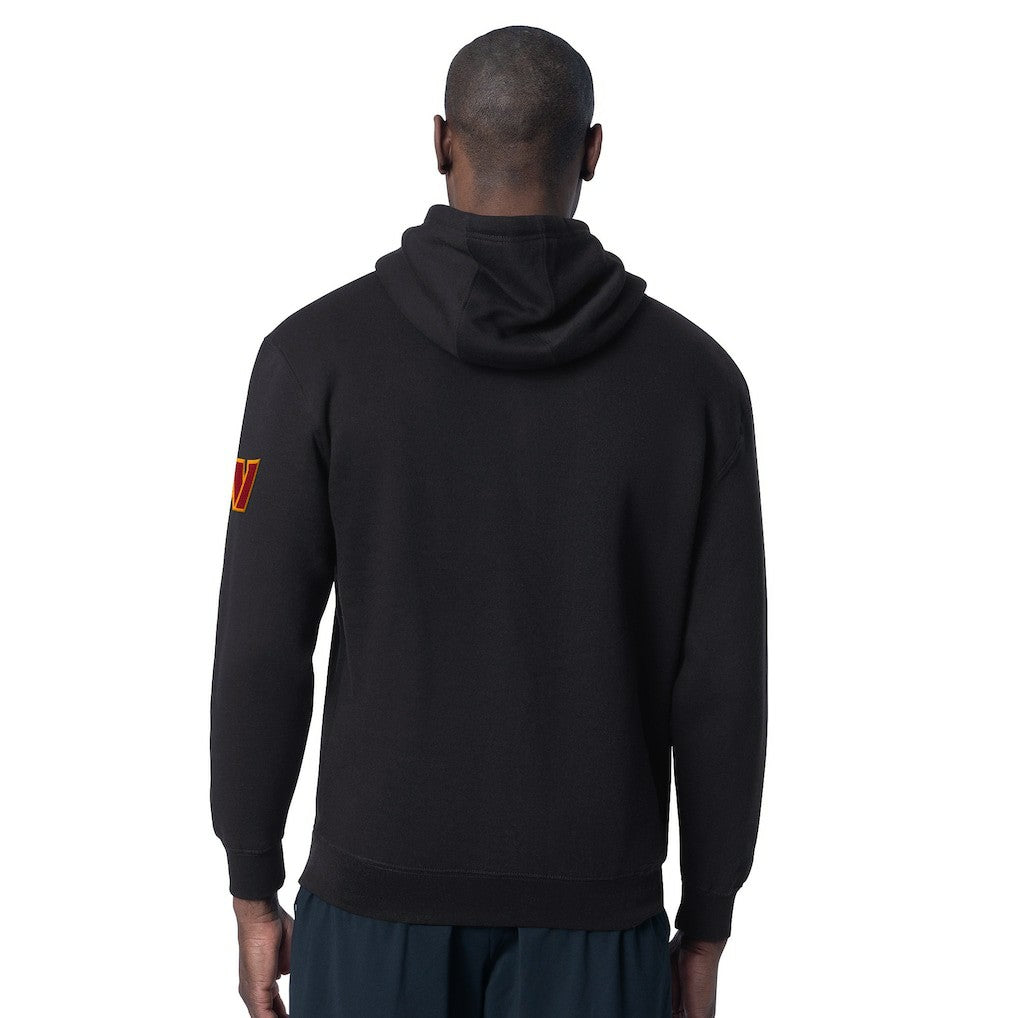 Washington Commanders Starter Thursday Night Gridiron Hoodie Black | NFL