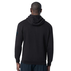 Carolina Panthers Starter Thursday Night Gridiron Hoodie Black | NFL