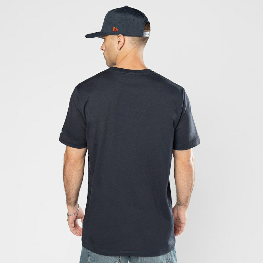 Detroit Tigers New Era x Hyperfly T-Shirt - MLB