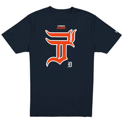 Detroit Tigers New Era x Hyperfly T-Shirt - MLB