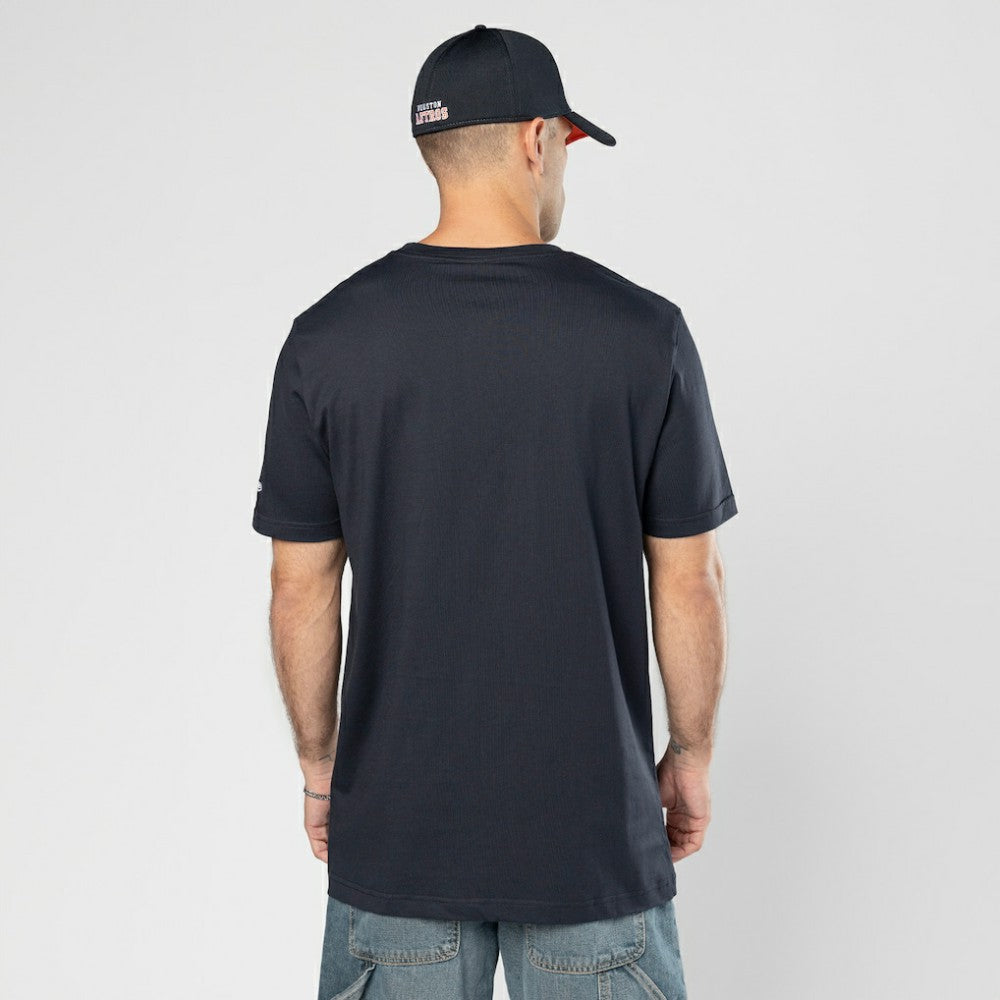 Houston Astros New Era x Hyperfly T-Shirt - MLB