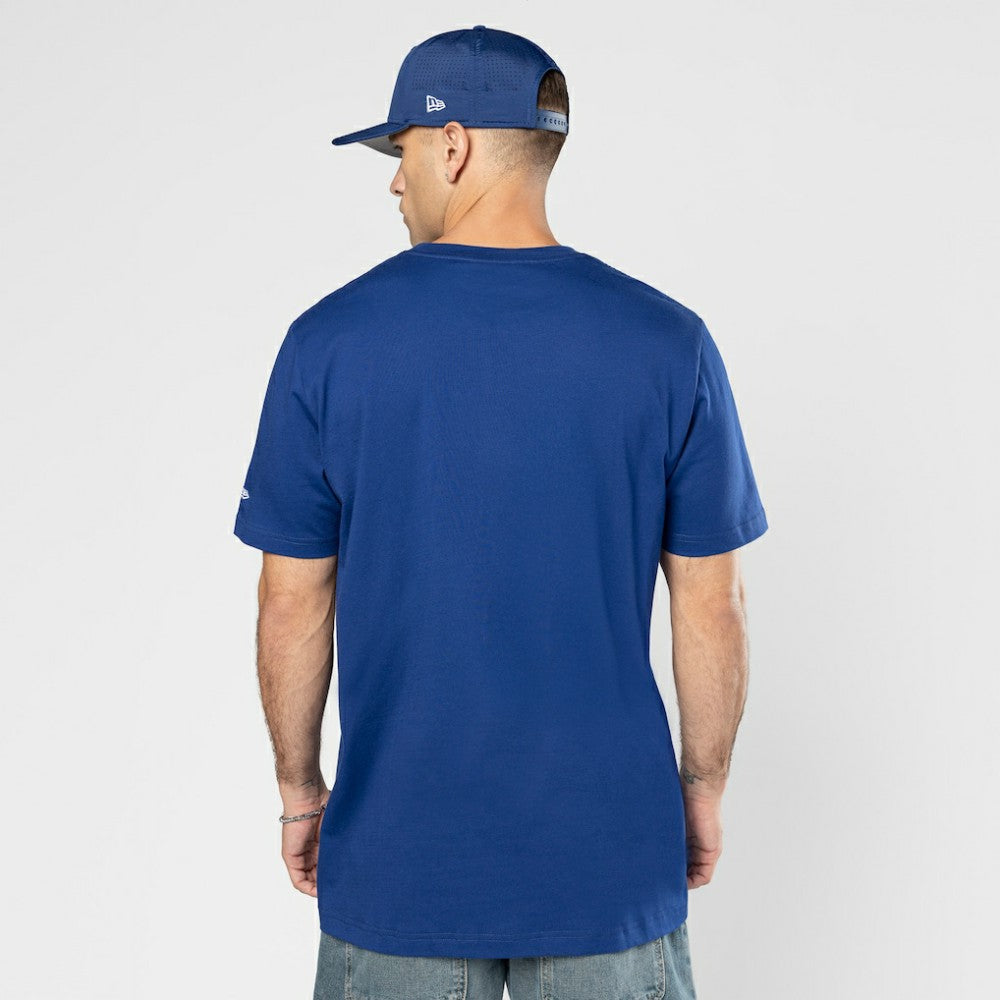 Los Angeles Dodgers New Era x Hyperfly T-Shirt - MLB