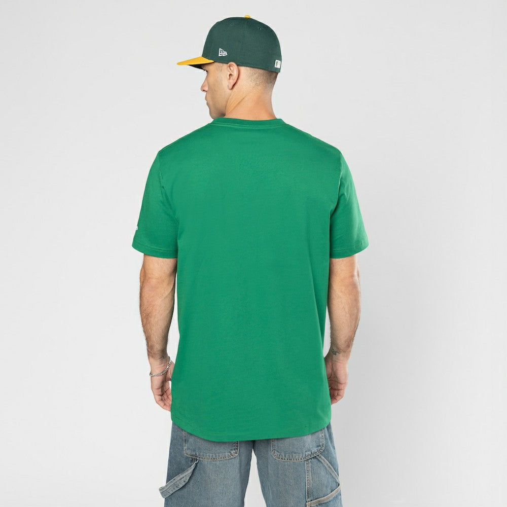 Athletics New Era x Hyperfly T-Shirt - MLB