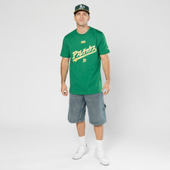Athletics New Era x Hyperfly T-Shirt - MLB