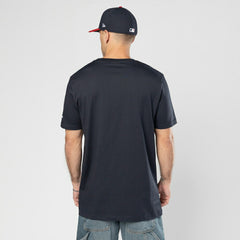 Atlanta Braves New Era x Hyperfly T-Shirt - MLB