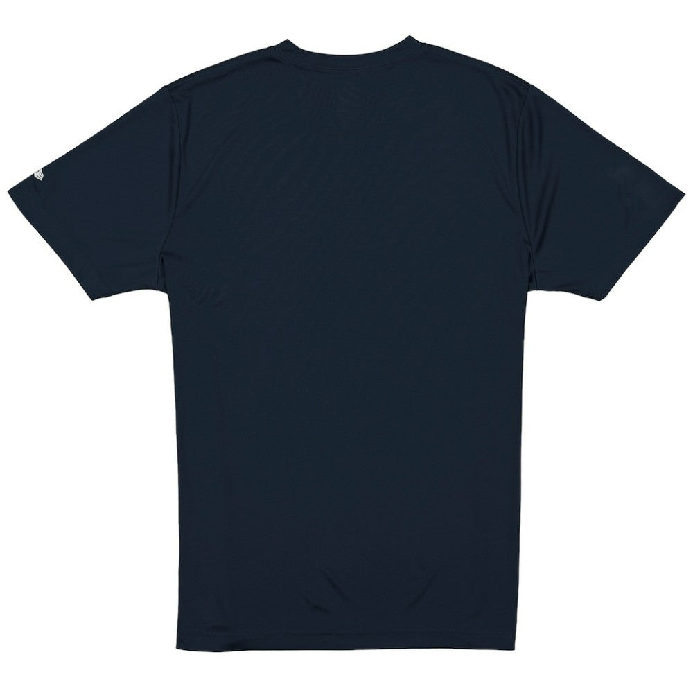 Atlanta Braves New Era x Hyperfly T-Shirt - MLB