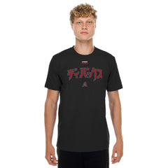 Arizona Diamondbacks New Era x Hyperfly T-Shirt - MLB