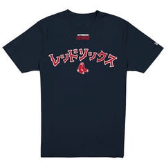 Boston Red Sox New Era x Hyperfly T-Shirt - MLB