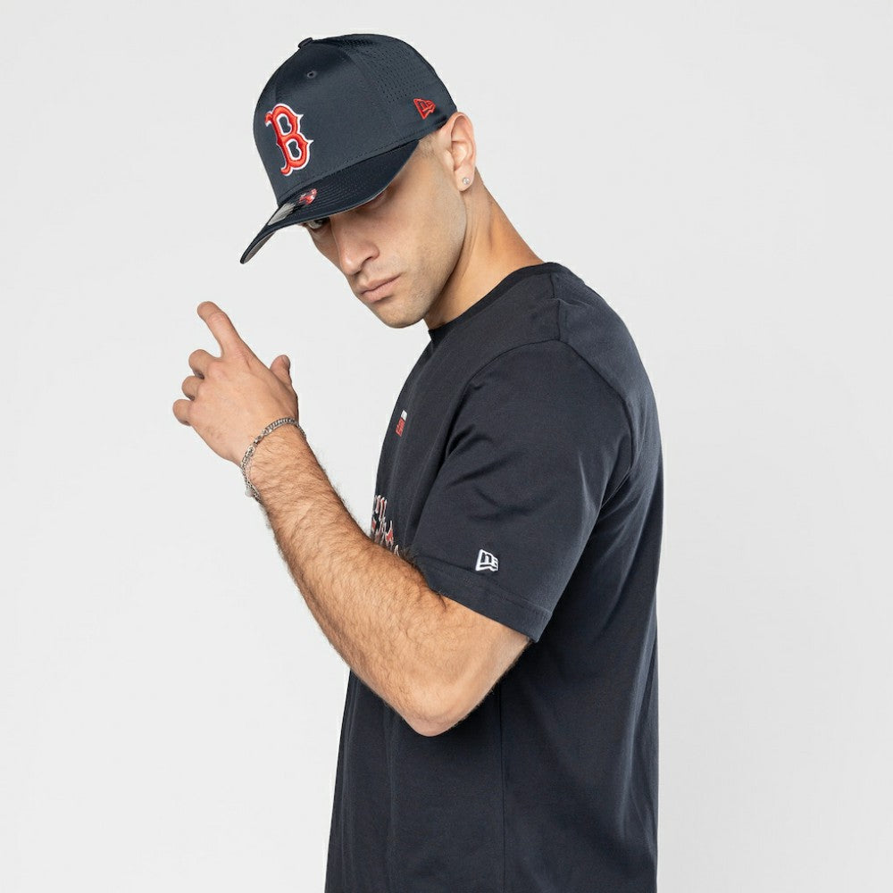 Boston Red Sox New Era x Hyperfly T-Shirt - MLB