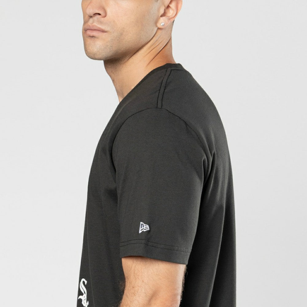 Chicago White Sox New Era x Hyperfly T-Shirt - MLB