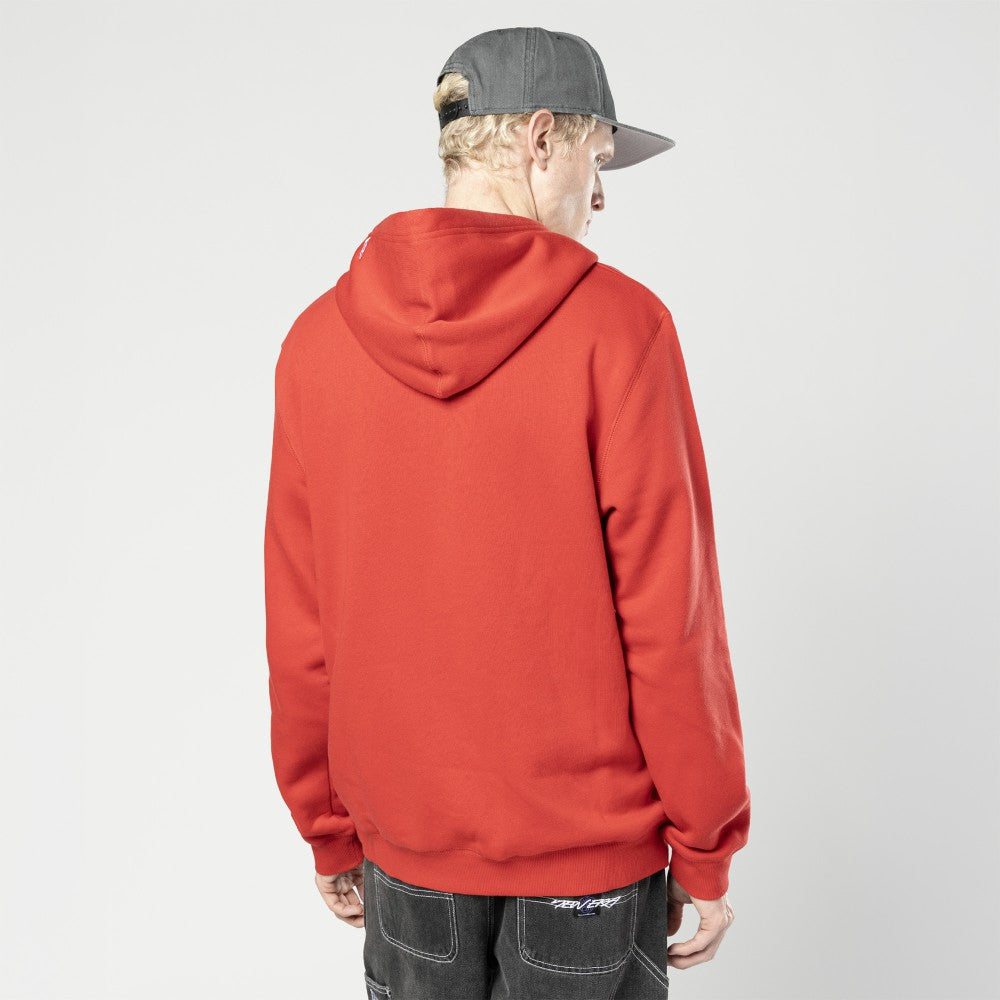 Los Angeles Angels New Era x Hyperfly Hoodie - MLB